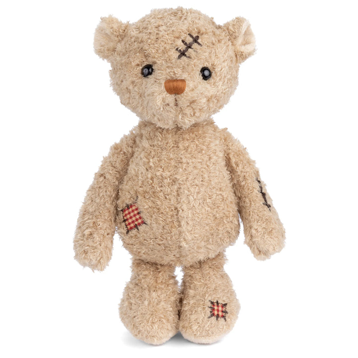 Nobody Is Perfect Bukowski Bear
