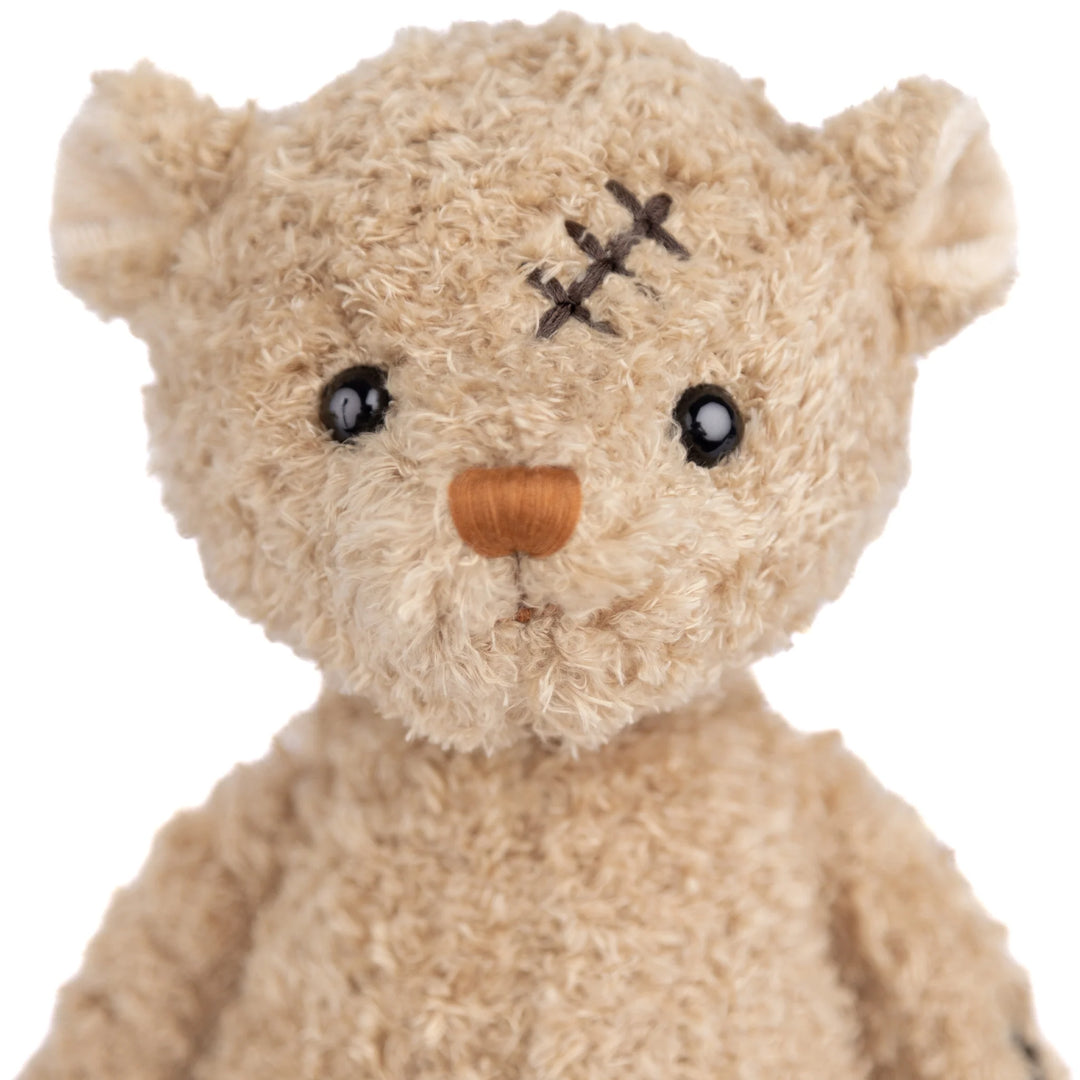 Nobody Is Perfect Bukowski Bear