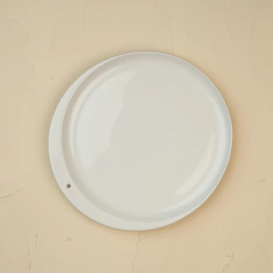 Nora Fleming Celebration Circle Plate