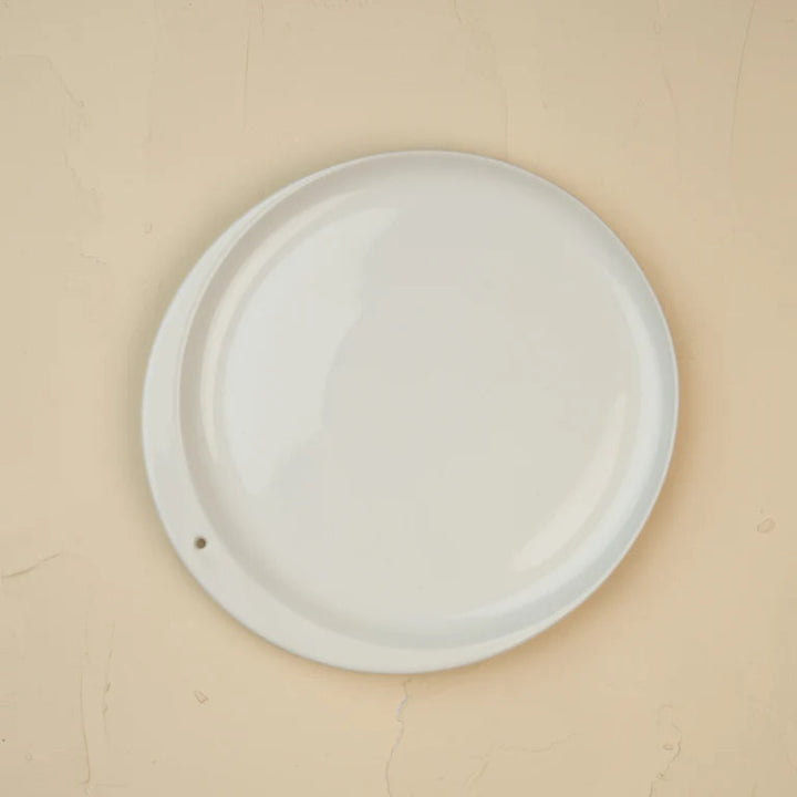 Nora Fleming Celebration Circle Plate
