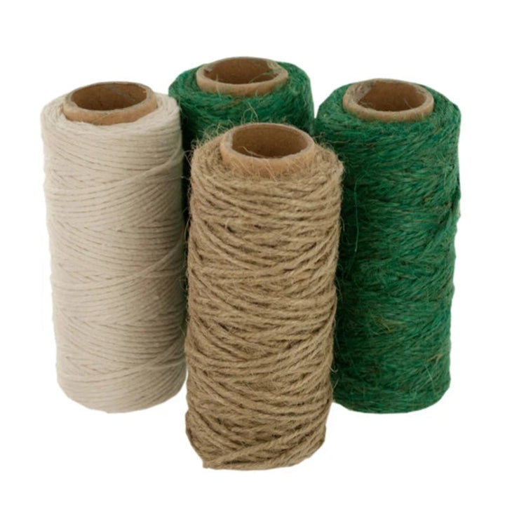 Garden Twine Spool Set