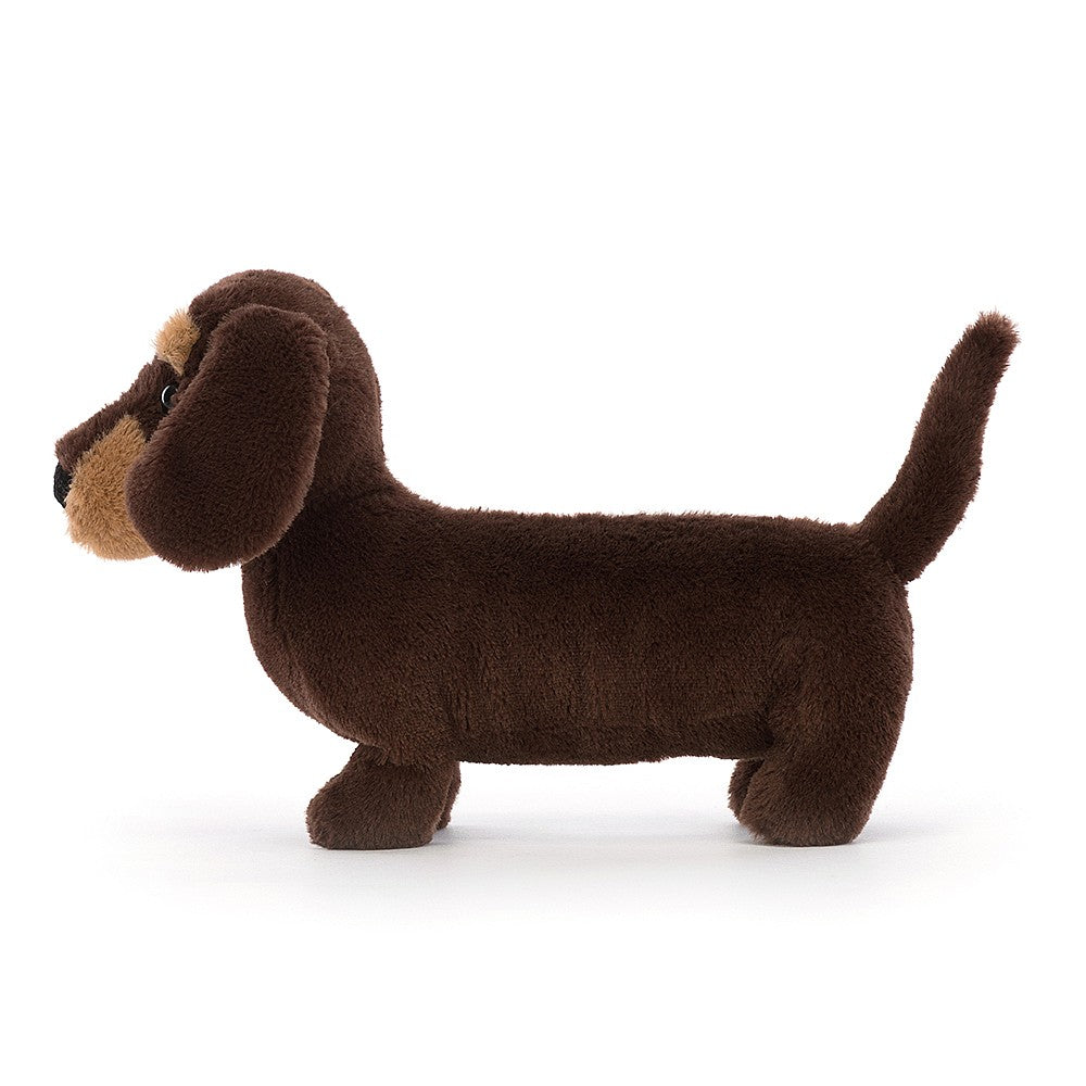 Jellycat - Otto Sausage Dog