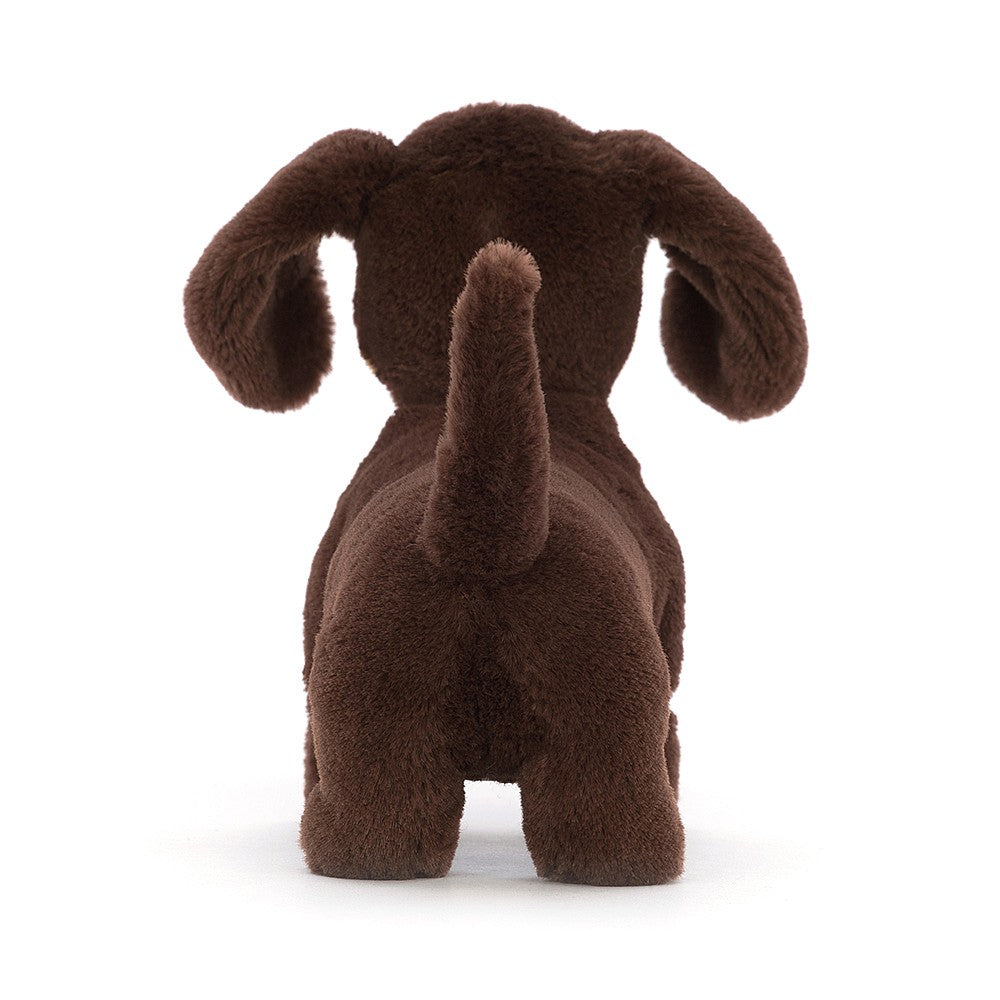 Jellycat - Otto Sausage Dog