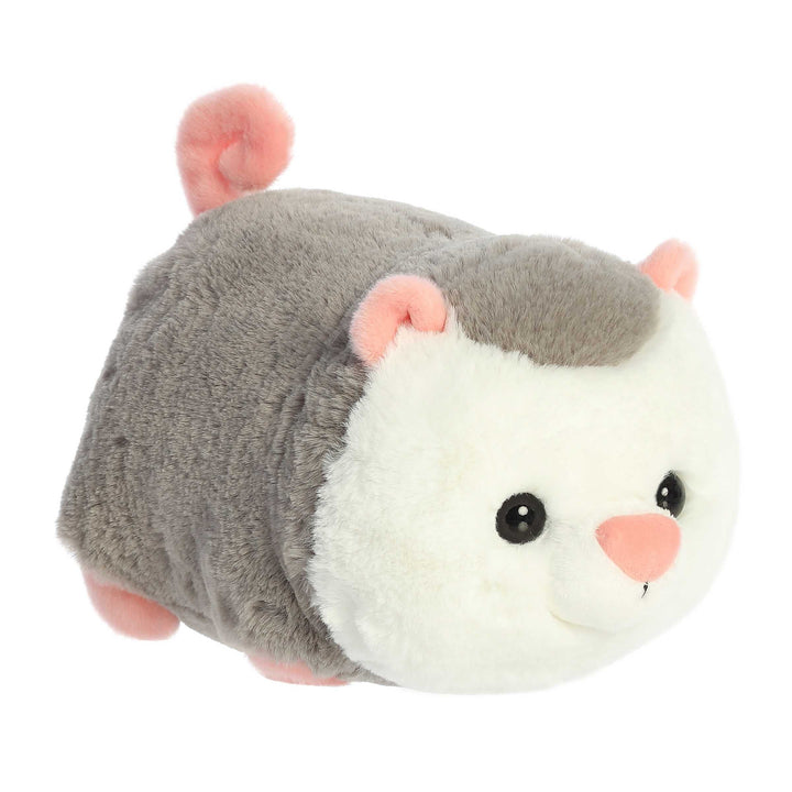 Odin Opossum Stuffed Animal