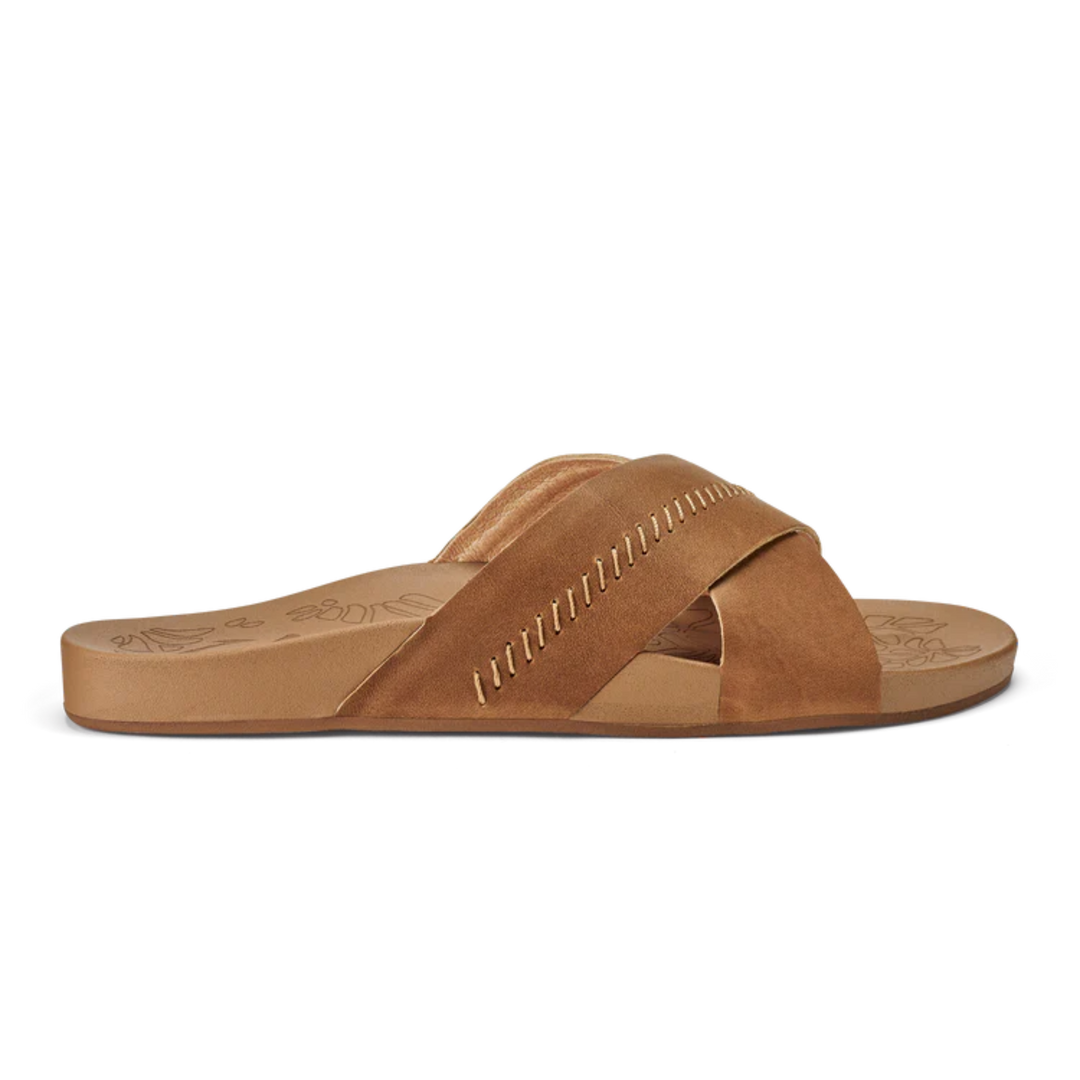 Olukai Kipe'a Olu Women's Sandals