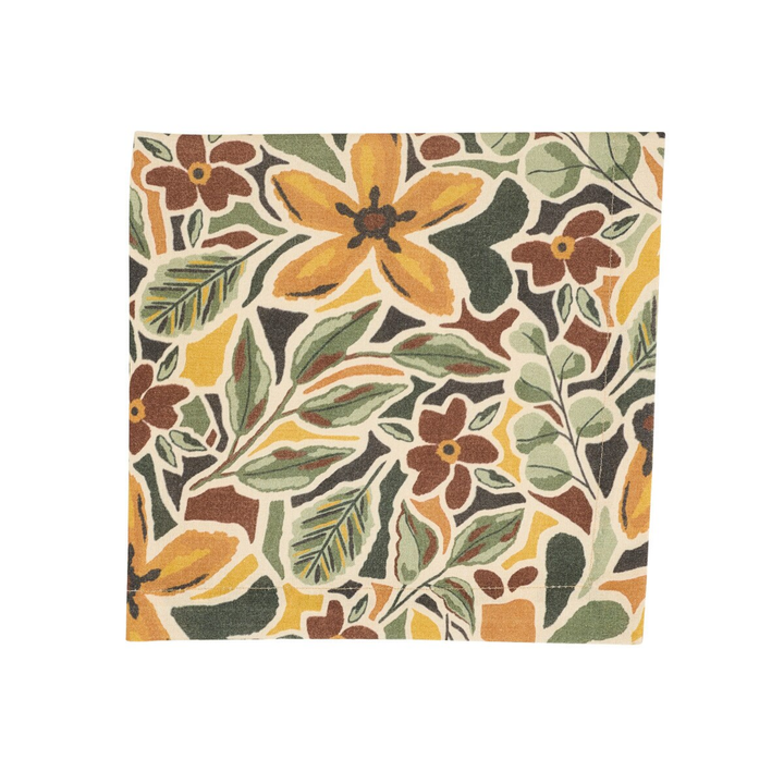 Petal Palace Napkin