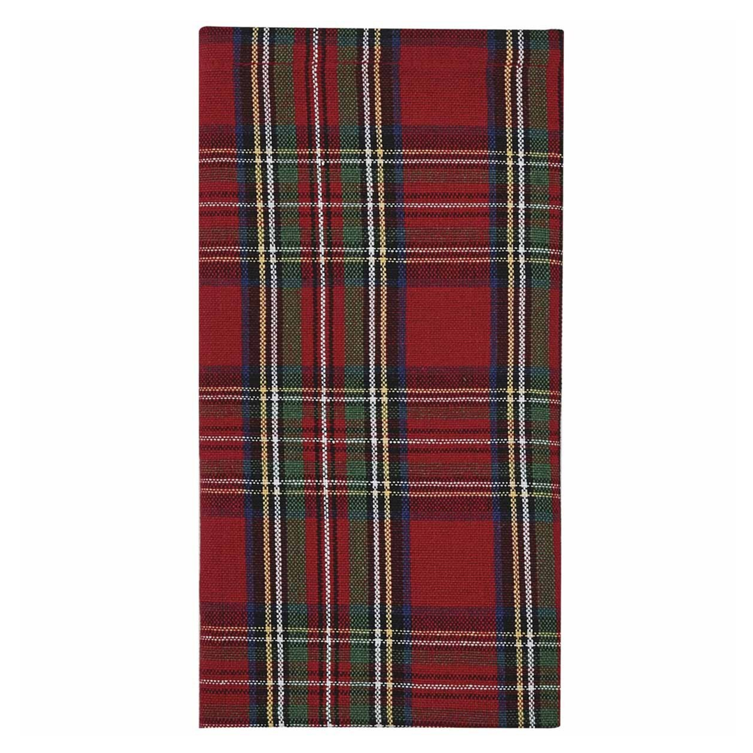 Regal Tartan Napkin