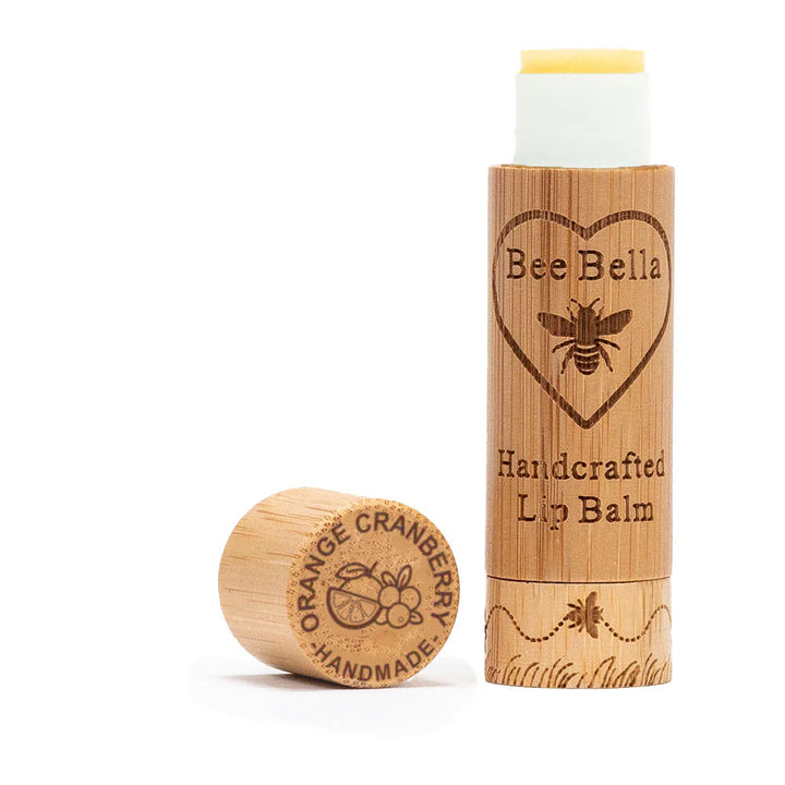 Bee Bella Holiday Lip Balm