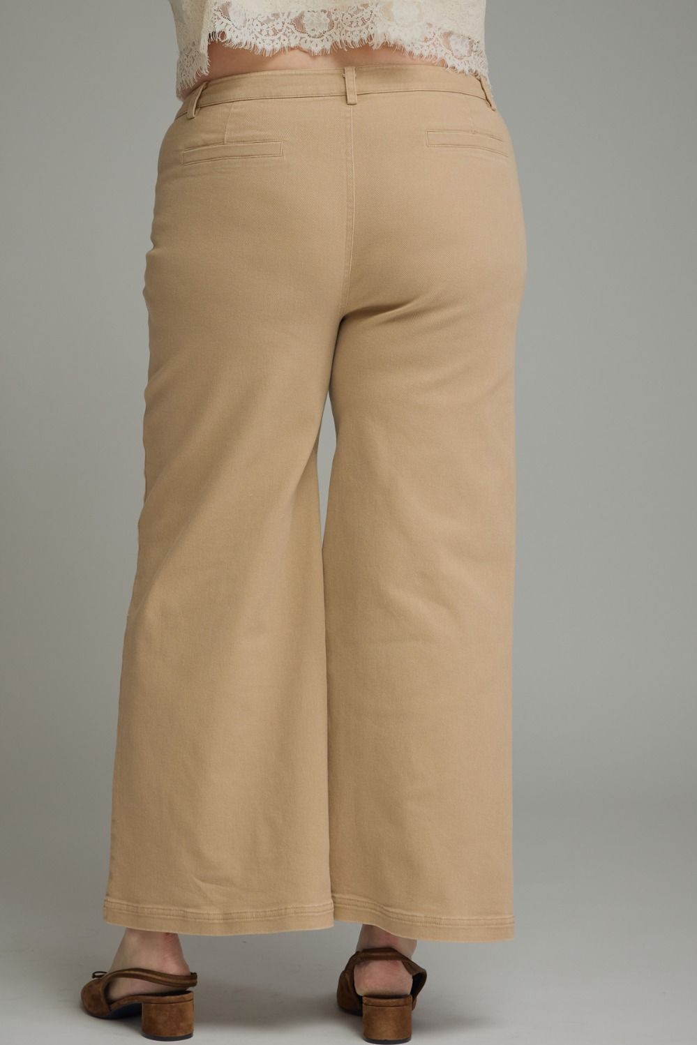 Maple Street Pant