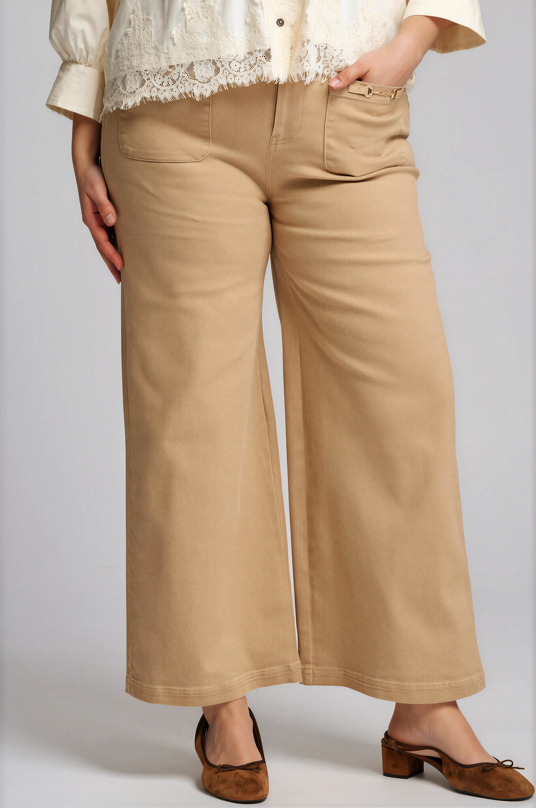 Maple Street Pant