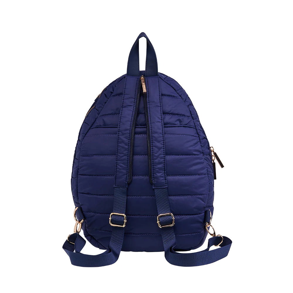 Wanderfull Pickleball Hydrosling Bag Navy