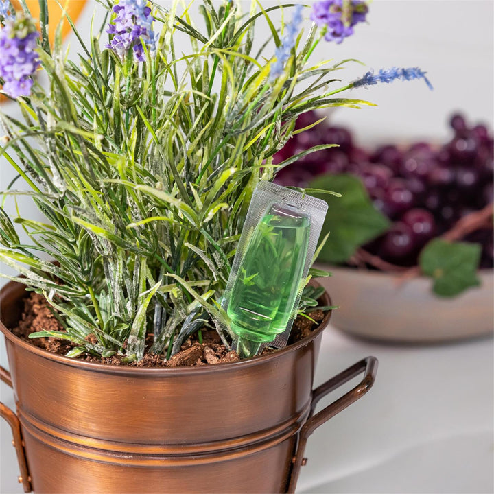 Plant Food Mini Tubes