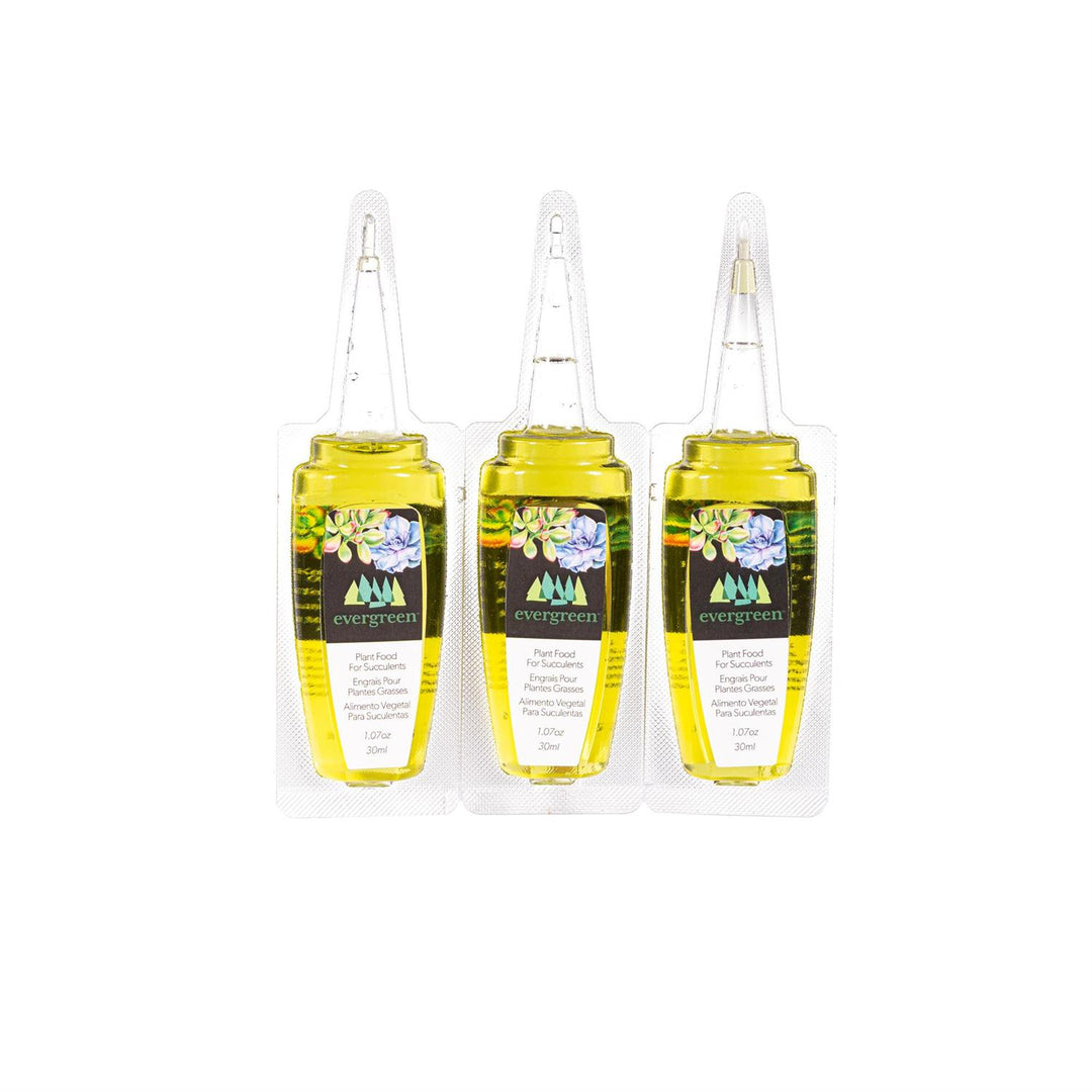 Plant Food Mini Tubes
