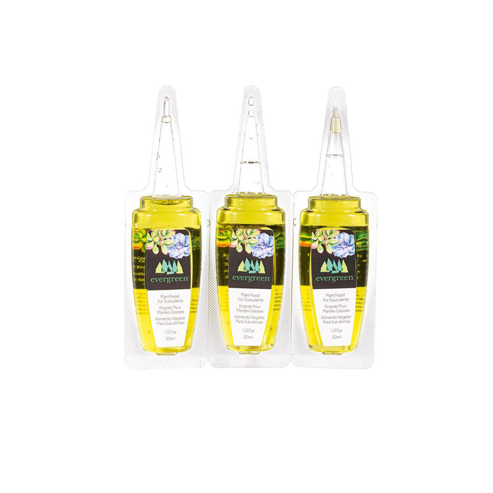 Plant Food Mini Tubes