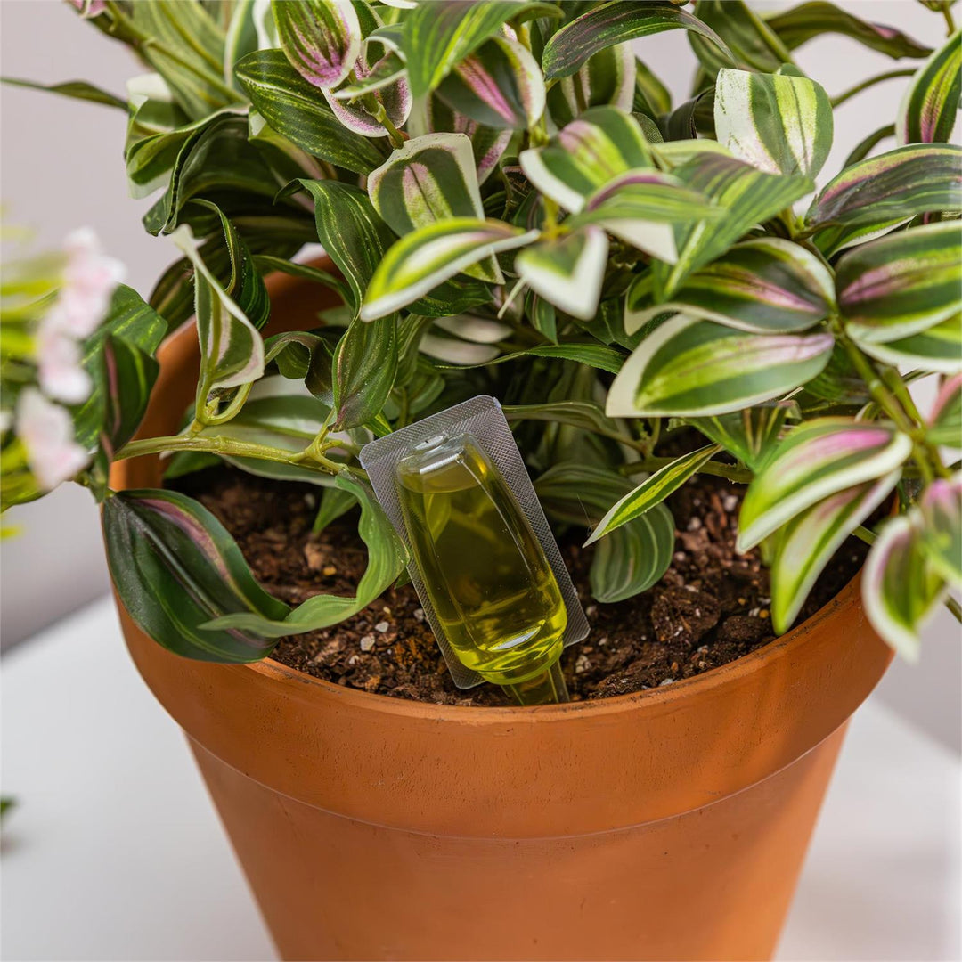 Plant Food Mini Tubes