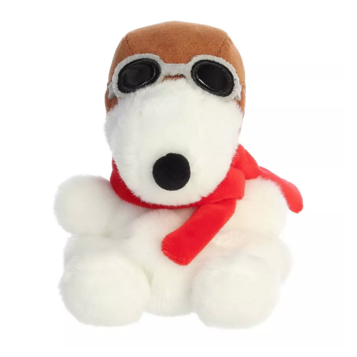 Peanuts Flying Ace