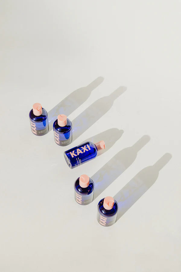 Kaxi Everyday Hair Oil