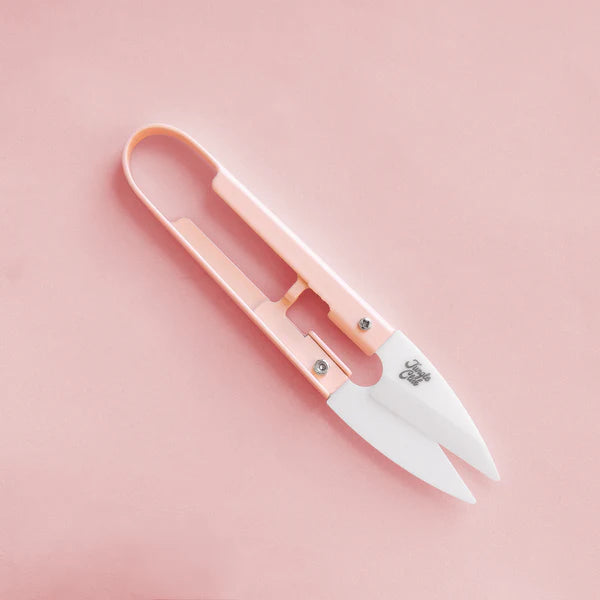 Mini Pastel Plant Snips
