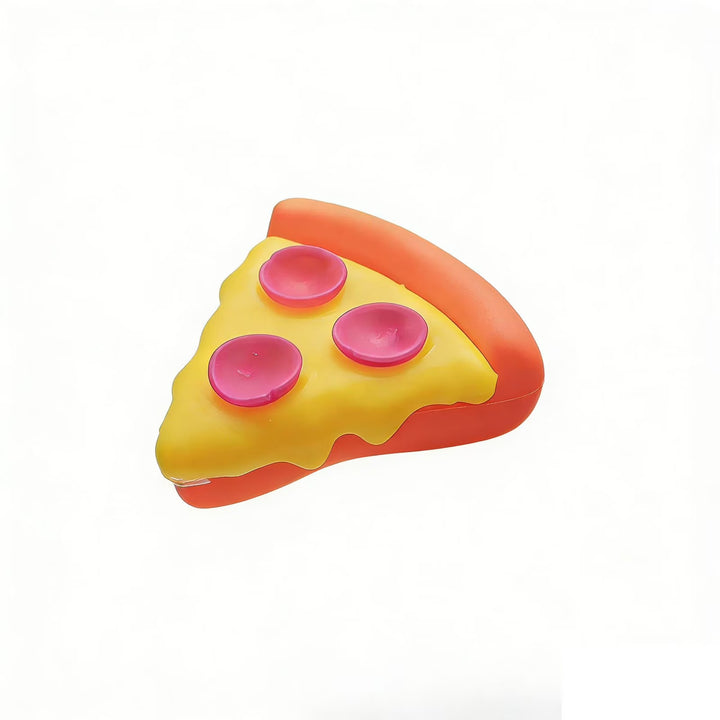 Squeezza Pizza Slice Squishy