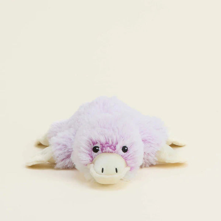 Warmies Platypus Junior
