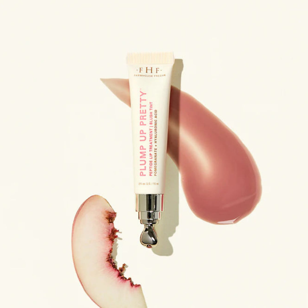 Farmhouse Fresh Peptide Lip Treatment