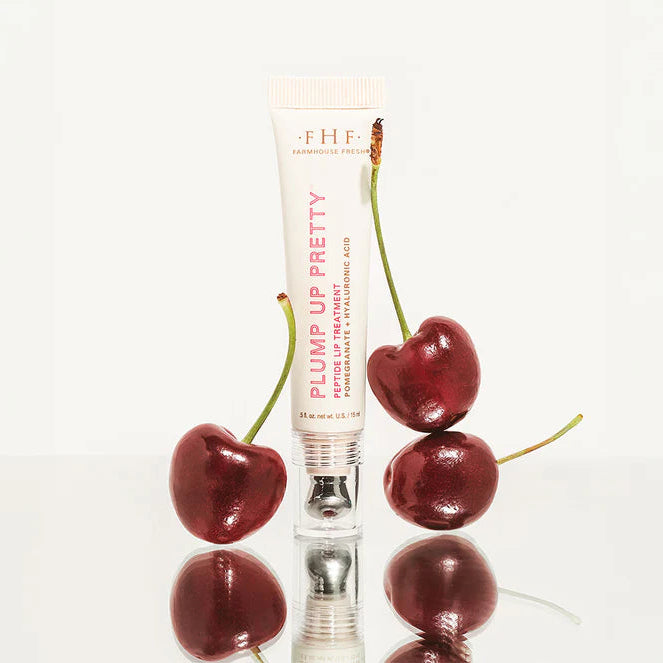 Farmhouse Fresh Peptide Lip Treatment
