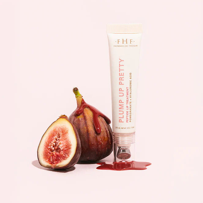 Farmhouse Fresh Peptide Lip Treatment