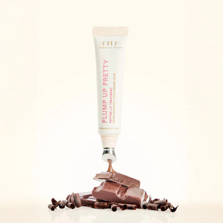 Farmhouse Fresh Peptide Lip Treatment