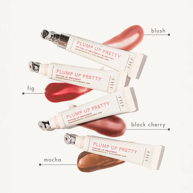 Farmhouse Fresh Peptide Lip Treatment