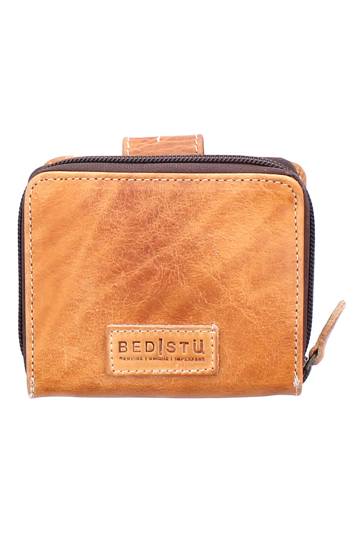 Bed Stu Plus Wallet