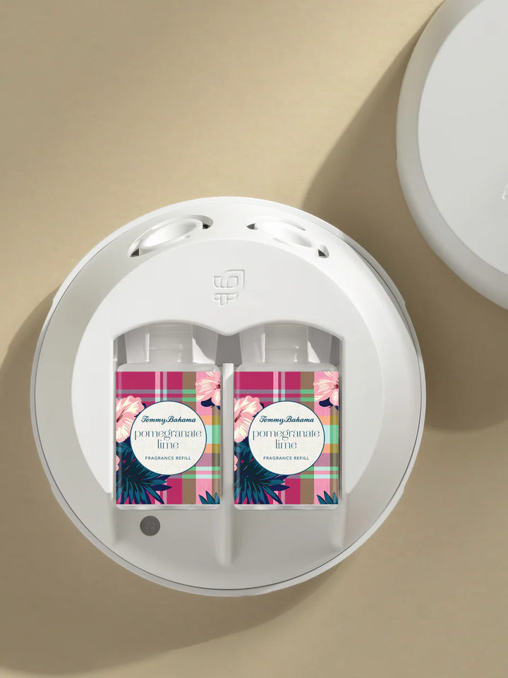 Pura Pomegranate Lime Fragrance Refill