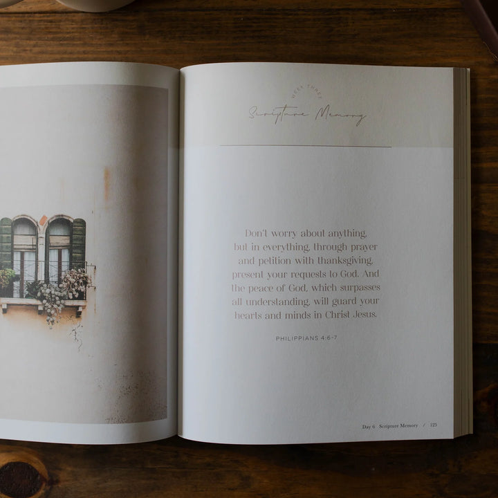 Pray: Cultivating A Passionate Practice Of Prayer Bible Study