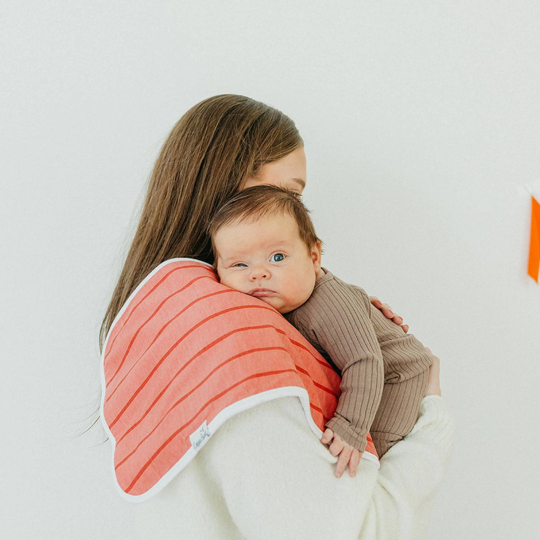 Farmstead Burp Cloth Set