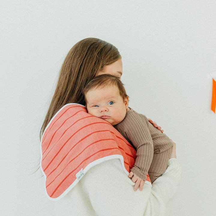 Farmstead Burp Cloth Set