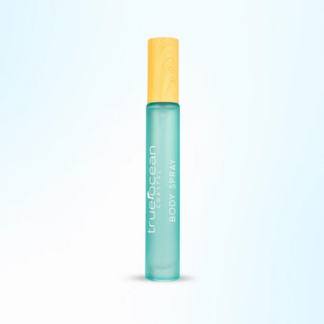 True Ocean Coastal Body Spray