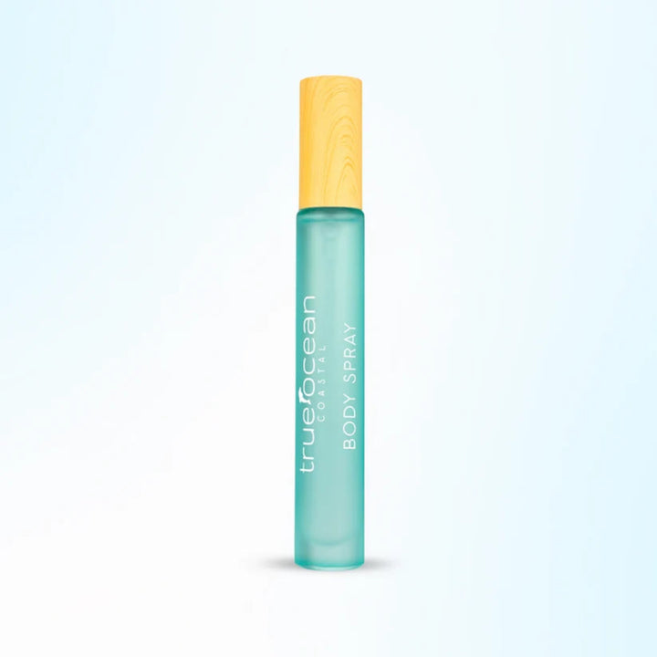 True Ocean Coastal Body Spray