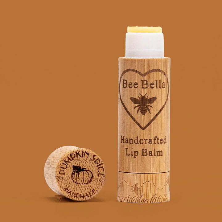 Bee Bella Holiday Lip Balm