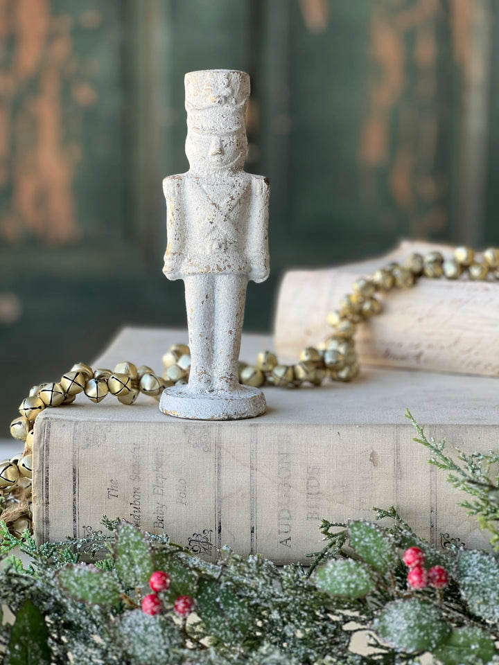 Noble Nutcracker Figurine