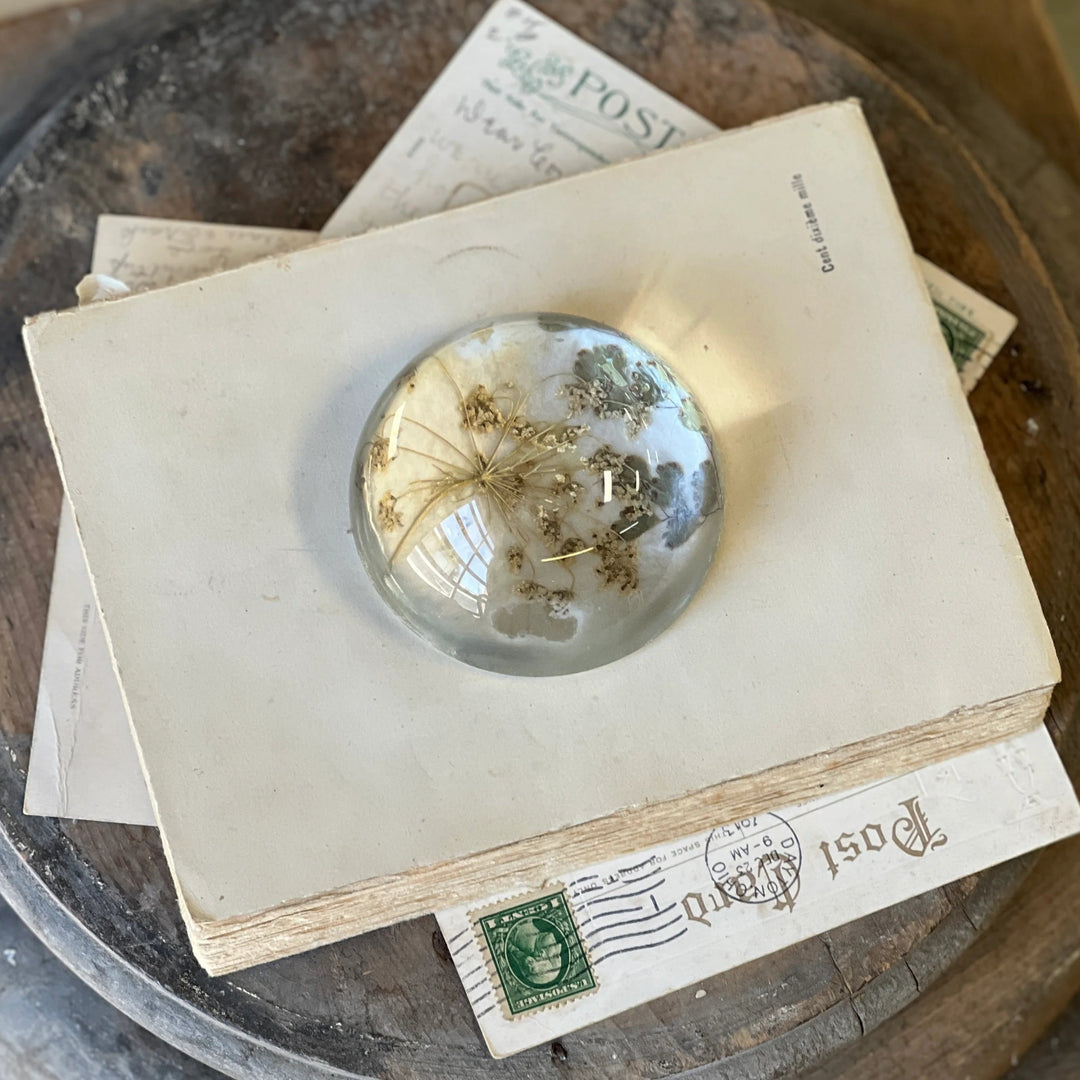 Natural Wonders Paperweight