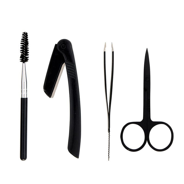 Eyebrow Tools Book Box Set