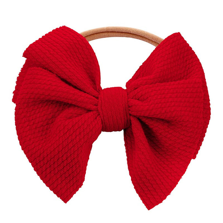 Little Love Headband Bow & Sock Set