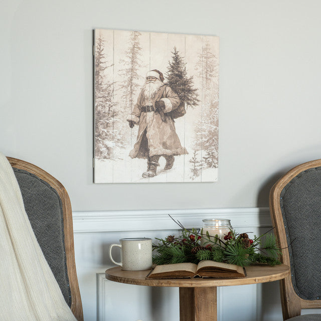 Finding the Perfect Tree Wall Art