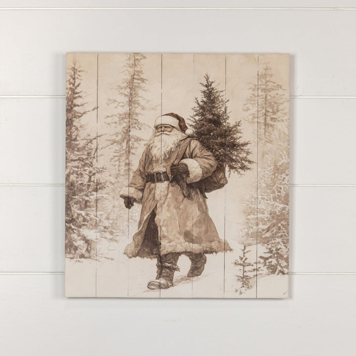 Finding the Perfect Tree Wall Art