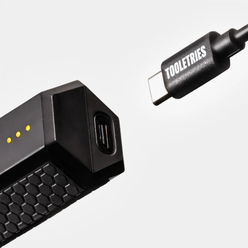 Men's Body Hair Trimmer Set