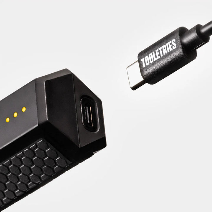 Men's Body Hair Trimmer Set