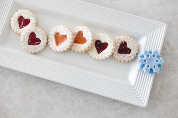 Nora Fleming Bread Tray