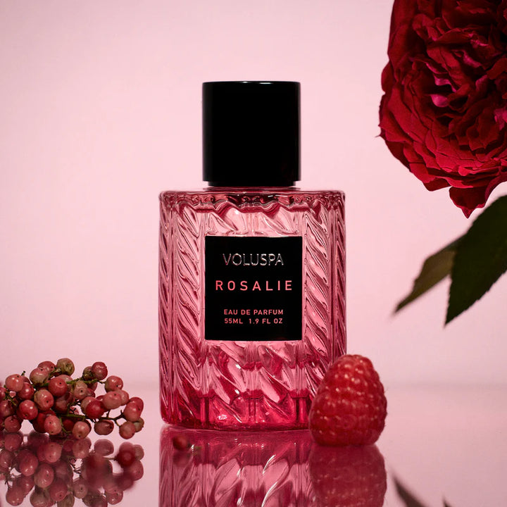 Voluspa Perfume