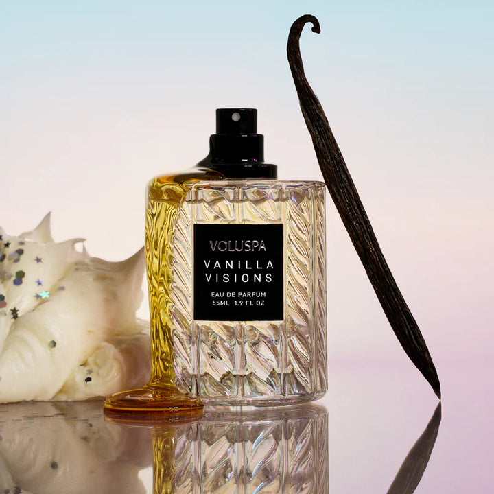 Voluspa Perfume