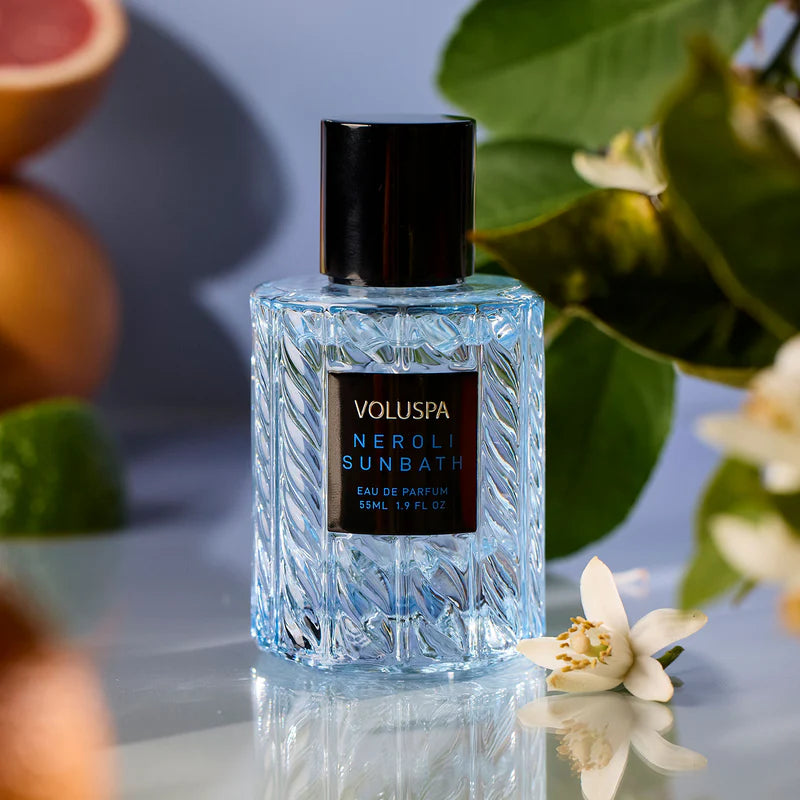 Voluspa Perfume