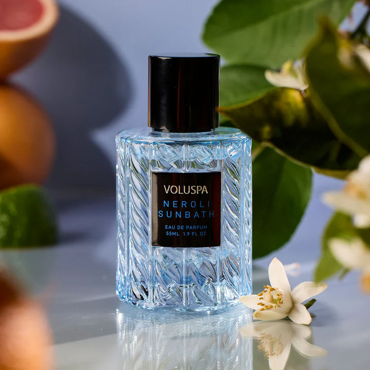 Voluspa Perfume